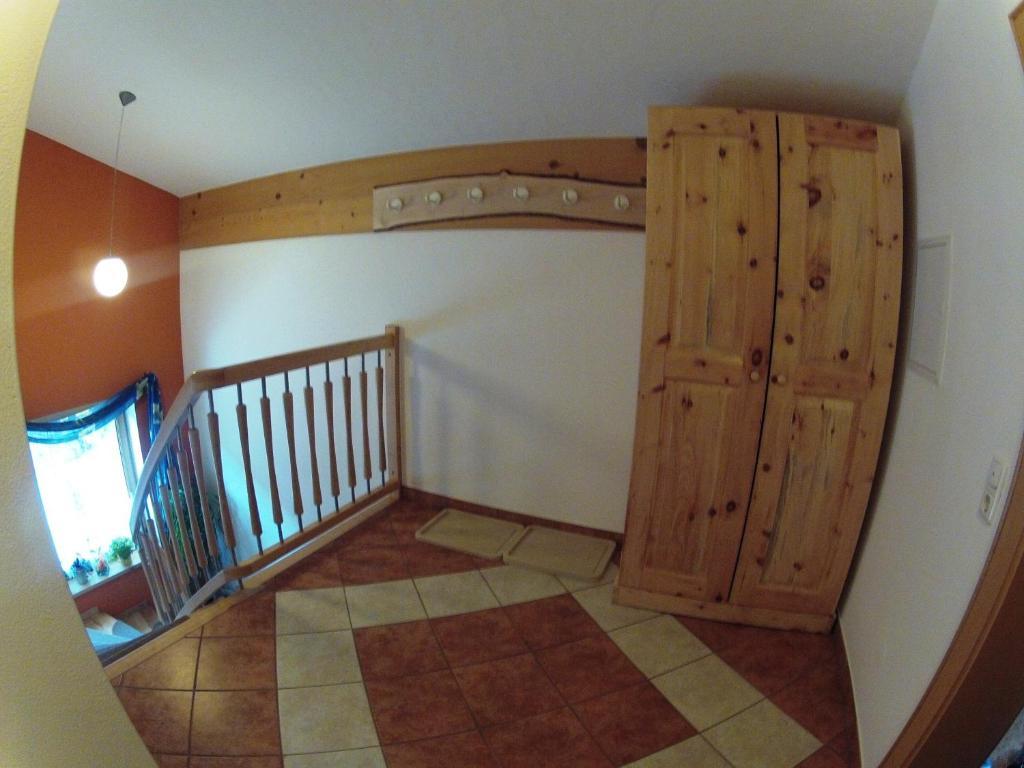 Apartment Prossegger Neukirchen am Großvenediger Zimmer foto